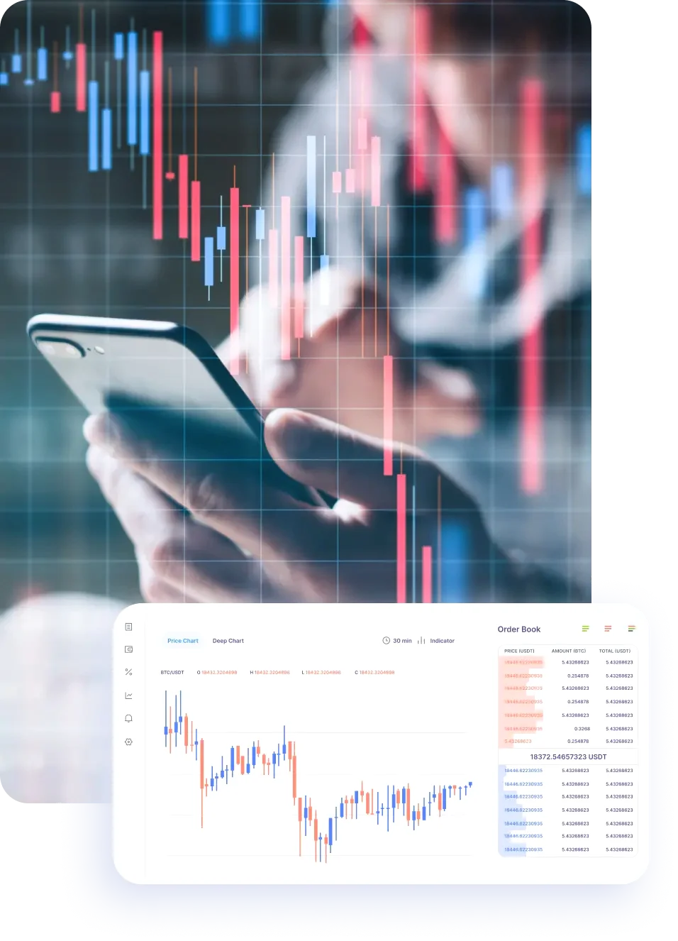 Corso Luxtera trading