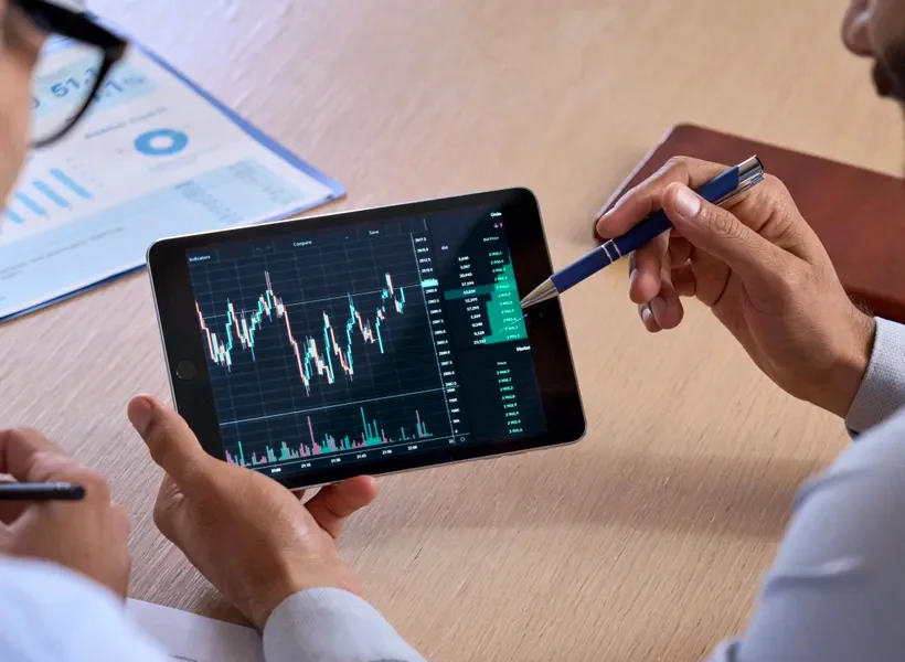 Corso Luxtera piattaforma